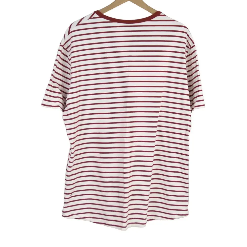 Lululemon 5 Year Basic Tee, size XXL - Picture 4 of 7